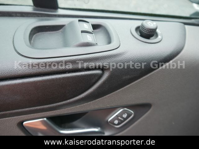 Цельнометаллический фургон Ford Transit Custom L2H1 VA Werkstatt Klima AHK Navi: фото 8