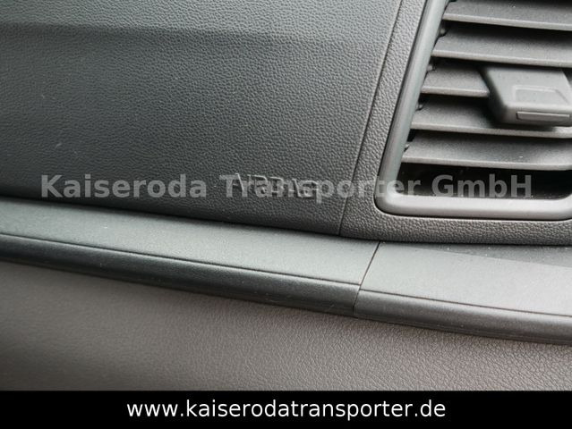 Цельнометаллический фургон Ford Transit Custom L2H1 VA Werkstatt Klima AHK Navi: фото 18