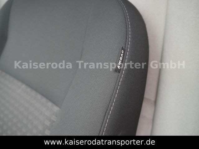 Цельнометаллический фургон Ford Transit Custom L2H1 VA Werkstatt Klima AHK Navi: фото 14