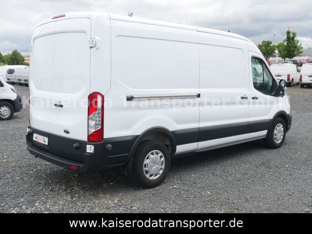 Ford Transit FT 350 L3H2 VA Werkstatt Klima PDC EU6 - Цельнометаллический фургон: фото 5 Ford Transit FT 350 L3H2 VA Werkstatt Klima PDC EU6 - Цельнометаллический фургон: фото 5