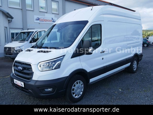 Ford Transit FT 350 L3H3 VA Werkst. Klima Sthzg. AHK - Цельнометаллический фургон: фото 3 Ford Transit FT 350 L3H3 VA Werkst. Klima Sthzg. AHK - Цельнометаллический фургон: фото 3