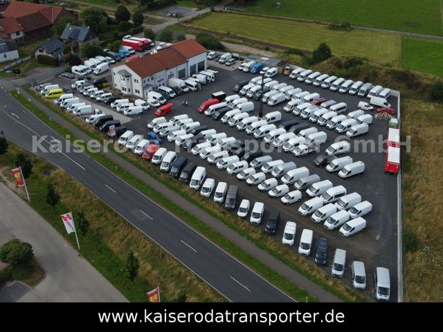 Ford Transit FT350 L2H2 Ladebordwand Bär Klima - Цельнометаллический фургон: фото 2 Ford Transit FT350 L2H2 Ladebordwand Bär Klima - Цельнометаллический фургон: фото 2