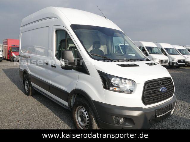 Ford Transit FT350 L2H2 Ladebordwand Bär Klima - Цельнометаллический фургон: фото 4 Ford Transit FT350 L2H2 Ladebordwand Bär Klima - Цельнометаллический фургон: фото 4