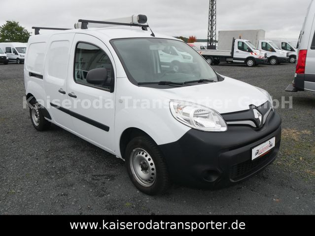 Renault Kangoo 1,5 dCi VA Maxi Ka. Klima Navi Kamera - Легковой фургон: фото 3 Renault Kangoo 1,5 dCi VA Maxi Ka. Klima Navi Kamera - Легковой фургон: фото 3