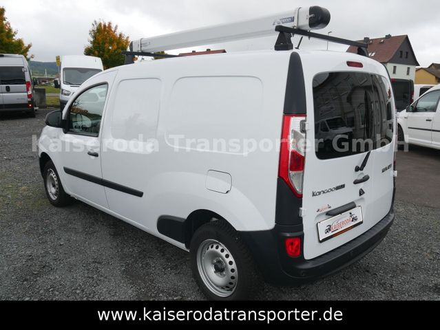 Renault Kangoo 1,5 dCi VA Maxi Ka. Klima Navi Kamera - Легковой фургон: фото 5 Renault Kangoo 1,5 dCi VA Maxi Ka. Klima Navi Kamera - Легковой фургон: фото 5