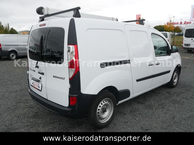 Renault Kangoo 1,5 dCi VA Maxi Ka. Klima Navi Kamera - Легковой фургон: фото 4 Renault Kangoo 1,5 dCi VA Maxi Ka. Klima Navi Kamera - Легковой фургон: фото 4