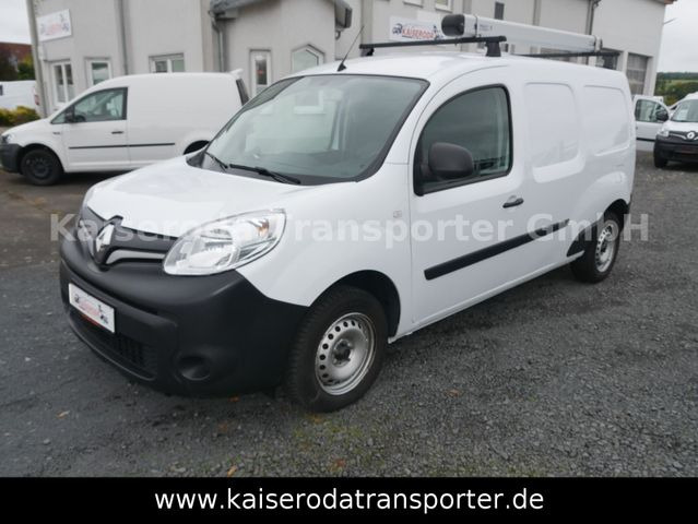 Renault Kangoo 1,5 dCi VA Maxi Ka. Klima Navi Kamera - Легковой фургон: фото 1 Renault Kangoo 1,5 dCi VA Maxi Ka. Klima Navi Kamera - Легковой фургон: фото 1
