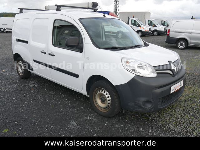 Renault Kangoo 1,5 dCi VA Maxi Ka. Klima Navi Kamera - Цельнометаллический фургон: фото 3 Renault Kangoo 1,5 dCi VA Maxi Ka. Klima Navi Kamera - Цельнометаллический фургон: фото 3