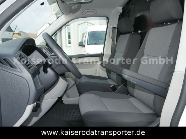 Цельнометаллический фургон Volkswagen Transporter T6 Lang DSG VA Öl-Service KFZ Klima: фото 10 Цельнометаллический фургон Volkswagen Transporter T6 Lang DSG VA Öl-Service KFZ Klima: фото 10