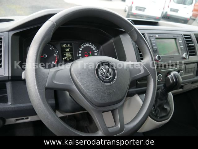 Цельнометаллический фургон Volkswagen Transporter T6 Lang DSG VA Öl-Service KFZ Klima: фото 15 Цельнометаллический фургон Volkswagen Transporter T6 Lang DSG VA Öl-Service KFZ Klima: фото 15
