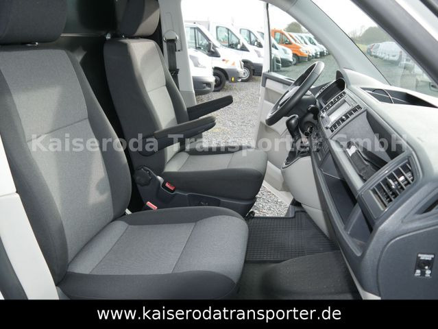 Цельнометаллический фургон Volkswagen Transporter T6 Lang DSG VA Öl-Service KFZ Klima: фото 14 Цельнометаллический фургон Volkswagen Transporter T6 Lang DSG VA Öl-Service KFZ Klima: фото 14