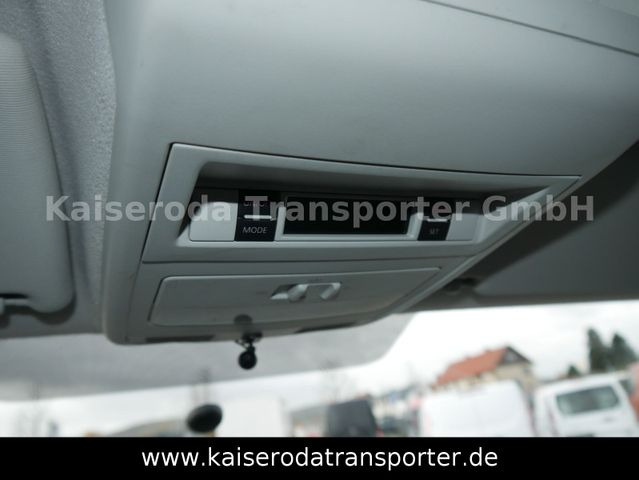 Цельнометаллический фургон Volkswagen Transporter T6 Lang DSG VA Öl-Service KFZ Klima: фото 18 Цельнометаллический фургон Volkswagen Transporter T6 Lang DSG VA Öl-Service KFZ Klima: фото 18