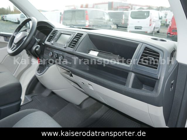Цельнометаллический фургон Volkswagen Transporter T6 Lang DSG VA Öl-Service KFZ Klima: фото 11 Цельнометаллический фургон Volkswagen Transporter T6 Lang DSG VA Öl-Service KFZ Klima: фото 11