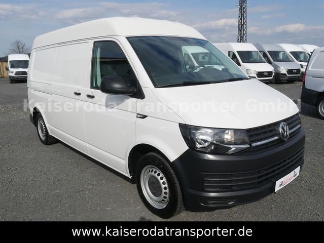 Volkswagen Transporter T6 langVA Öl-Servicefahrzeug Klima - Цельнометаллический фургон: фото 4 Volkswagen Transporter T6 langVA Öl-Servicefahrzeug Klima - Цельнометаллический фургон: фото 4