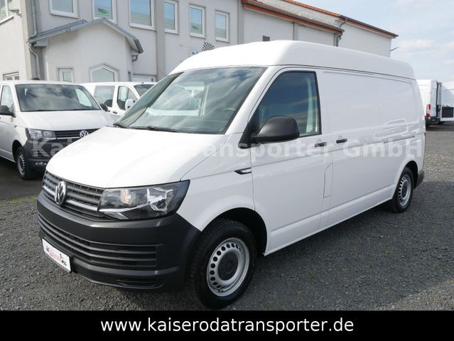 Volkswagen Transporter T6 langVA Öl-Servicefahrzeug Klima - Цельнометаллический фургон: фото 3 Volkswagen Transporter T6 langVA Öl-Servicefahrzeug Klima - Цельнометаллический фургон: фото 3