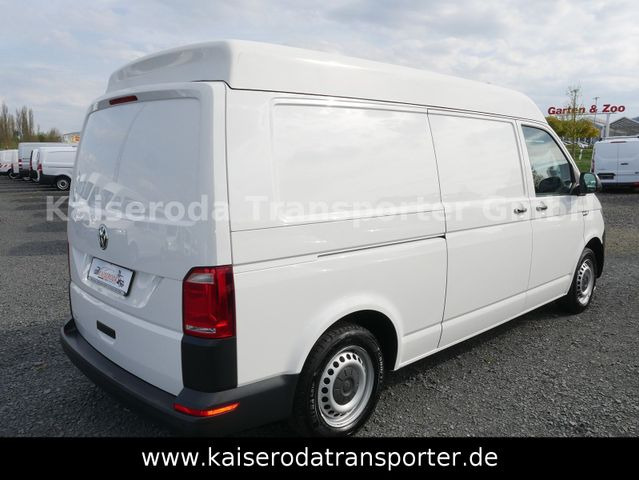 Volkswagen Transporter T6 langVA Öl-Servicefahrzeug Klima - Цельнометаллический фургон: фото 5 Volkswagen Transporter T6 langVA Öl-Servicefahrzeug Klima - Цельнометаллический фургон: фото 5