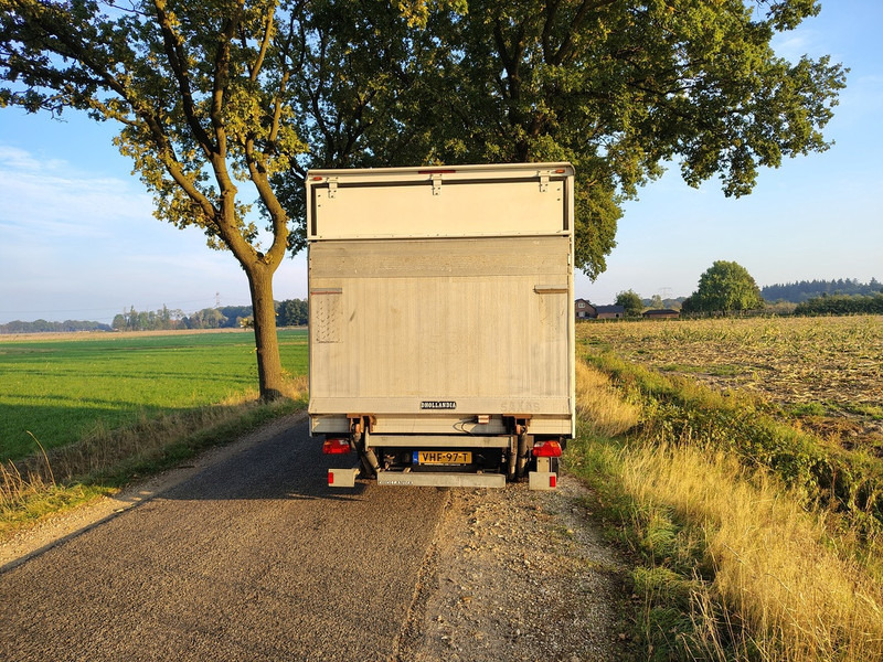 Ford Transit - Цельнометаллический фургон: фото 5 Ford Transit - Цельнометаллический фургон: фото 5
