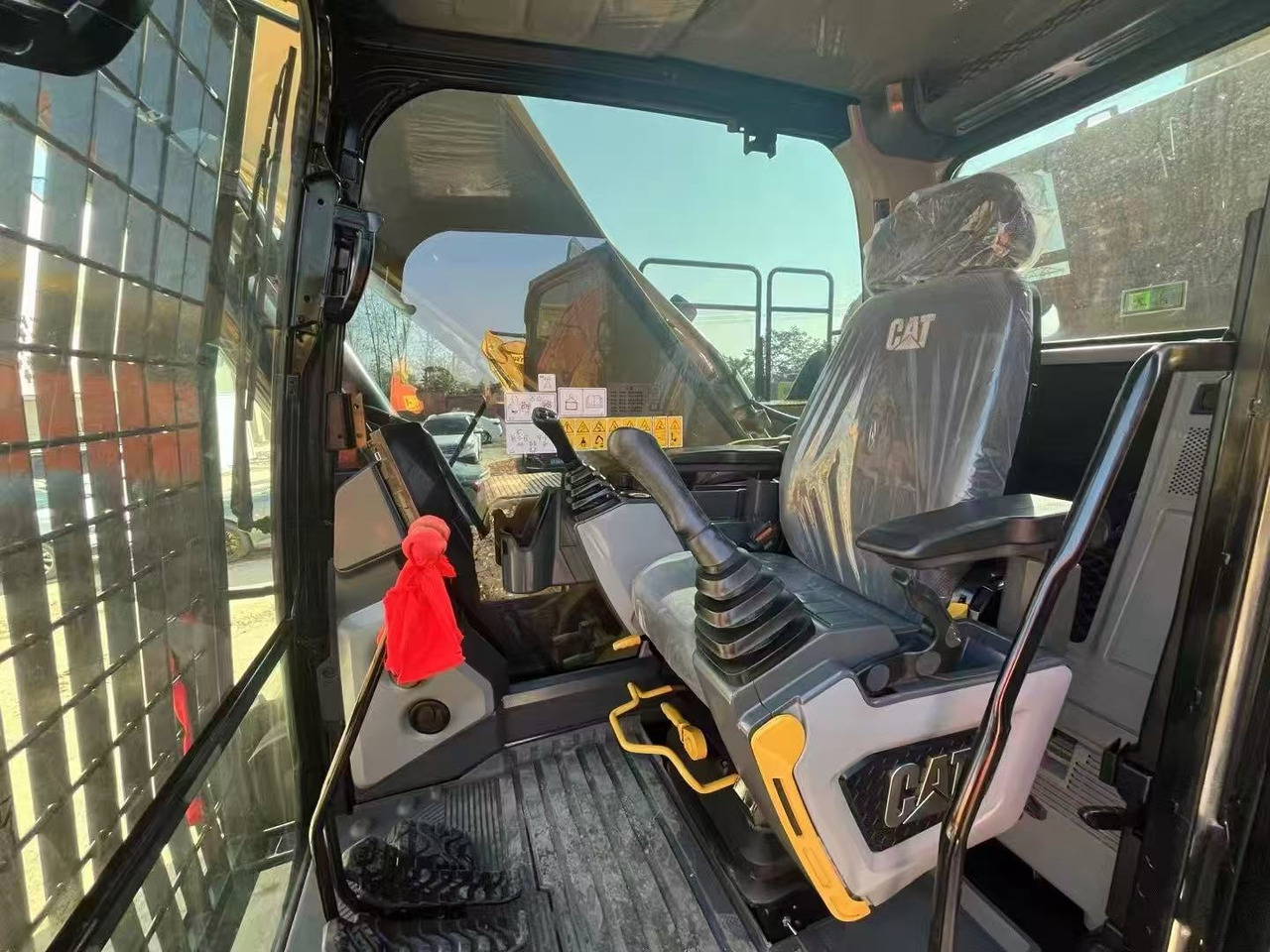 CATERPILLAR 336GC Low fuel consumption and easy maintenance Earthwork Engineering Mining Urban Construction - Гусеничный экскаватор: фото 5 CATERPILLAR 336GC Low fuel consumption and easy maintenance Earthwork Engineering Mining Urban Construction - Гусеничный экскаватор: фото 5