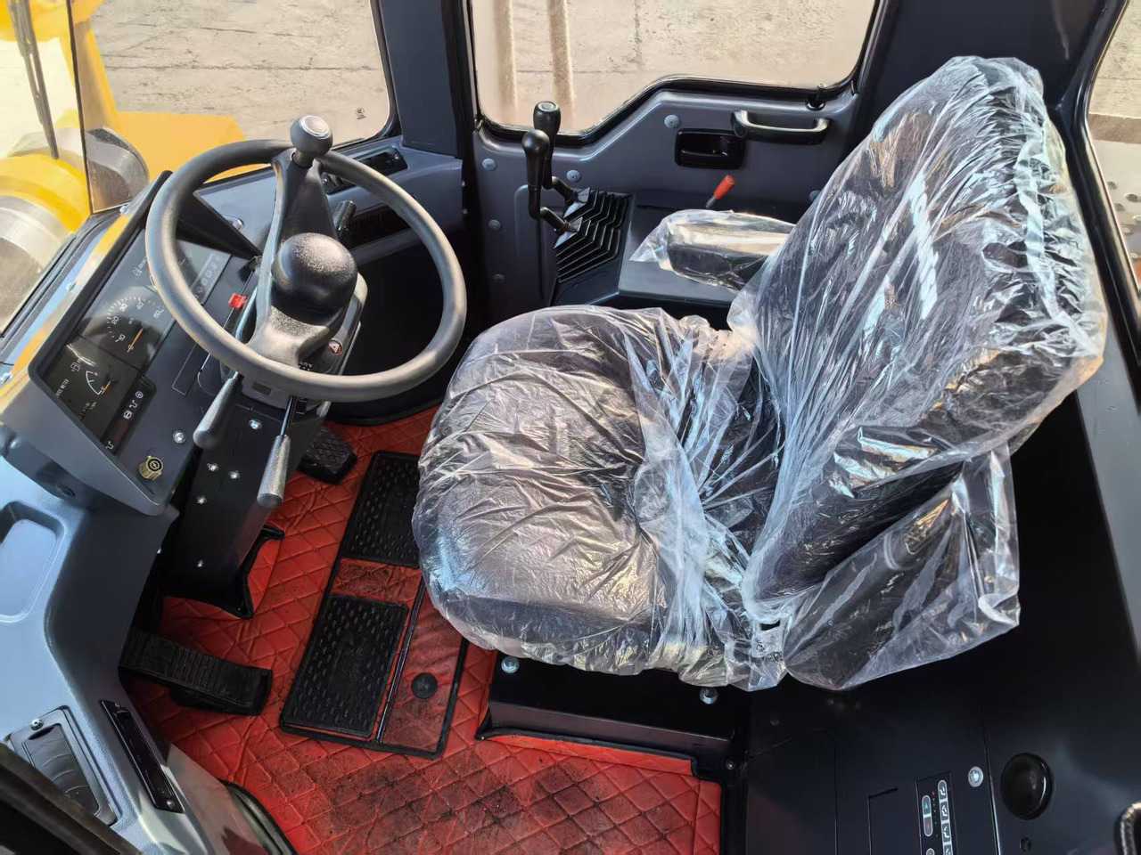 KOMATSU wa470 Low work hours, direct supply from the source, lower prices - Колёсный погрузчик: фото 3 KOMATSU wa470 Low work hours, direct supply from the source, lower prices - Колёсный погрузчик: фото 3