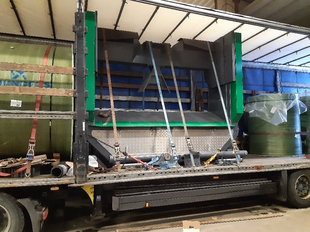 Reptail MM - Грейдер: фото 4 Reptail MM - Грейдер: фото 4