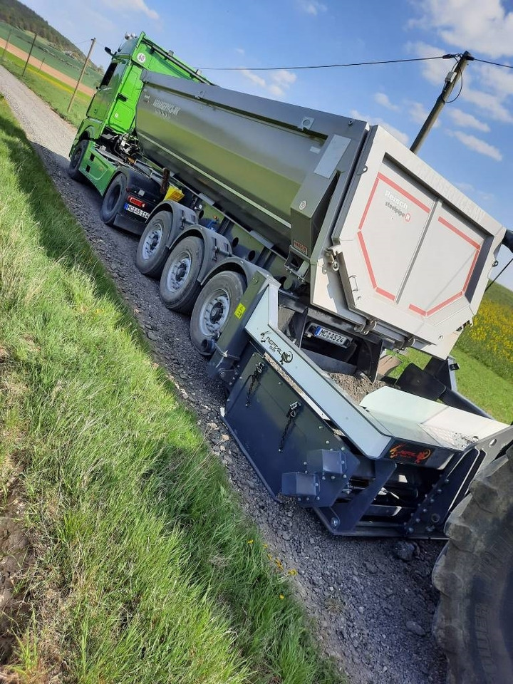 Reptail SM - Грейдер: фото 4 Reptail SM - Грейдер: фото 4