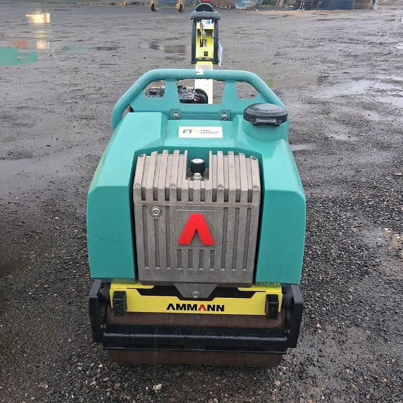 Ammann ARW 65 - Каток: фото 2 Ammann ARW 65 - Каток: фото 2