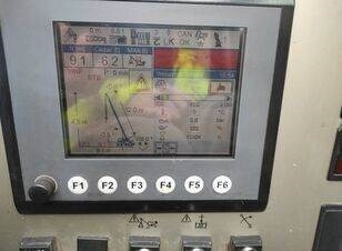 Вседорожный кран Demag TEREX DEMAG AC100/4L: фото 10 Вседорожный кран Demag TEREX DEMAG AC100/4L: фото 10