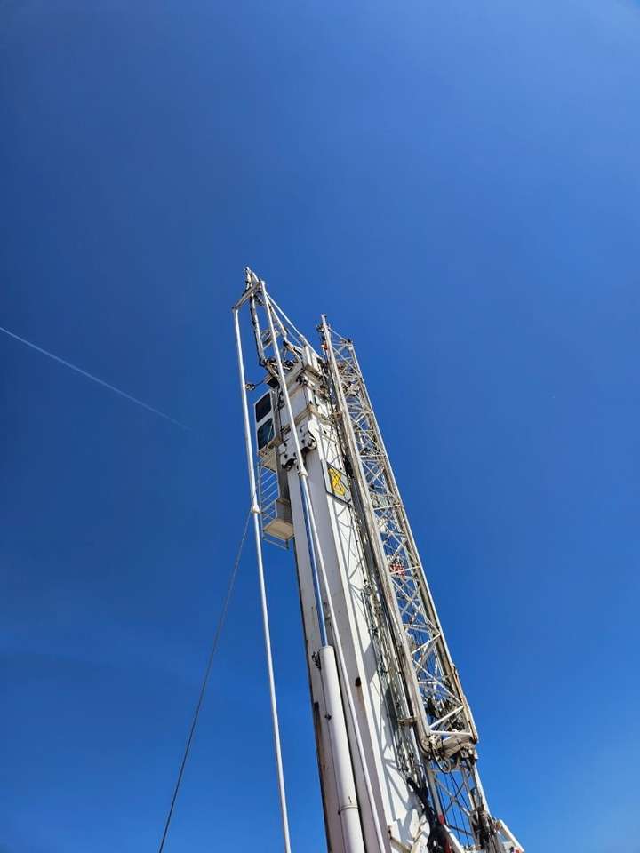 Spierings AT5 - 599  - Быстромонтируемый башенный кран: фото 1 Spierings AT5 - 599  - Быстромонтируемый башенный кран: фото 1