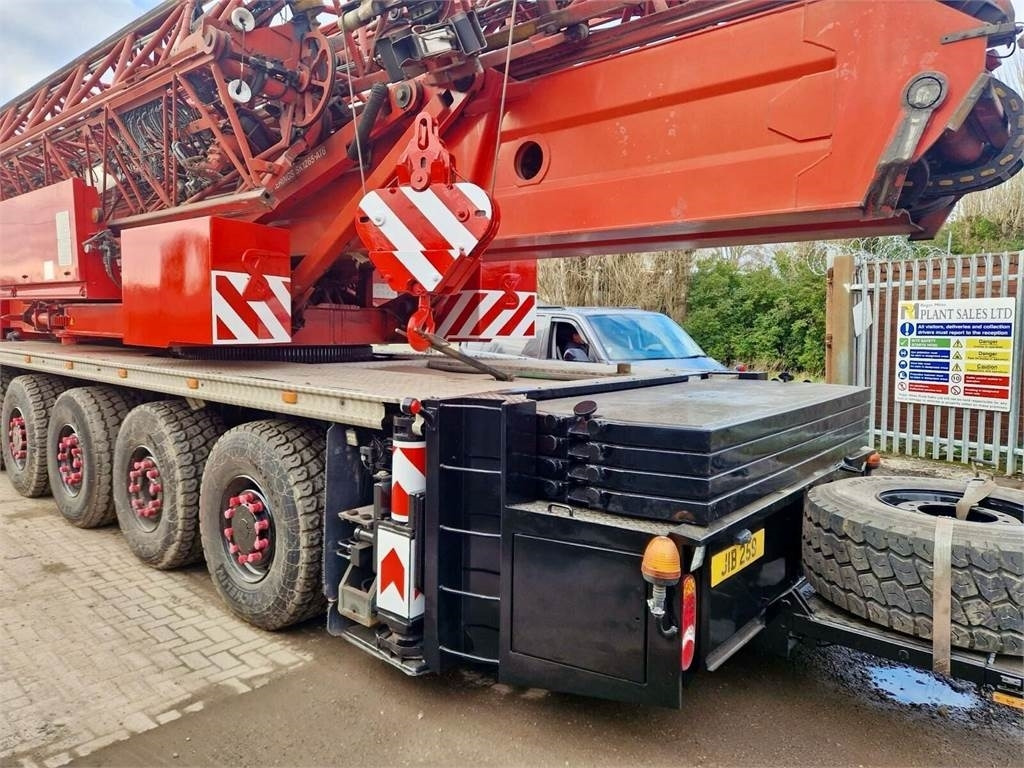 Spierings AT6 SK-1265 mighty tiny (2x diesel) już w Polsce!  - Строительная техника: фото 5 Spierings AT6 SK-1265 mighty tiny (2x diesel) już w Polsce!  - Строительная техника: фото 5