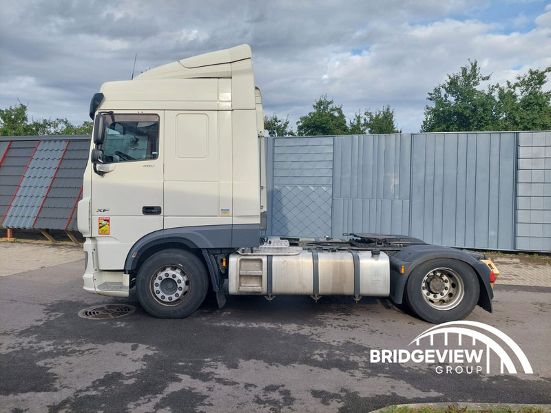 DAF XF 480 - Тягач: фото 4 DAF XF 480 - Тягач: фото 4