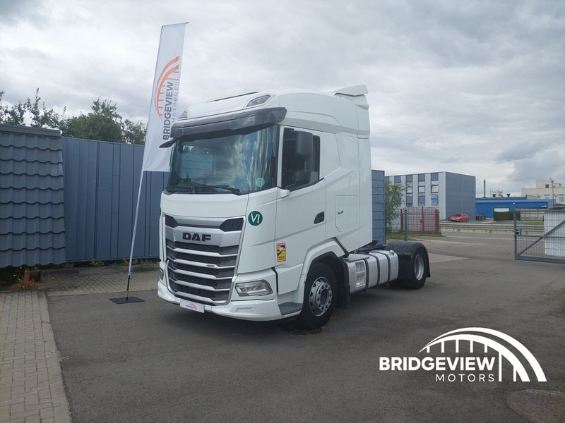 DAF XG 480 - Тягач: фото 1 DAF XG 480 - Тягач: фото 1