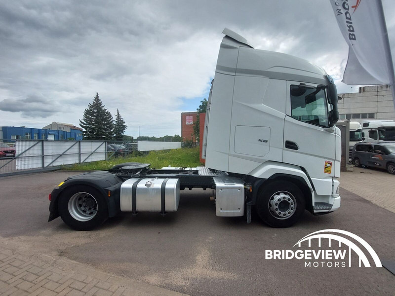 DAF XG 480 - Тягач: фото 5 DAF XG 480 - Тягач: фото 5