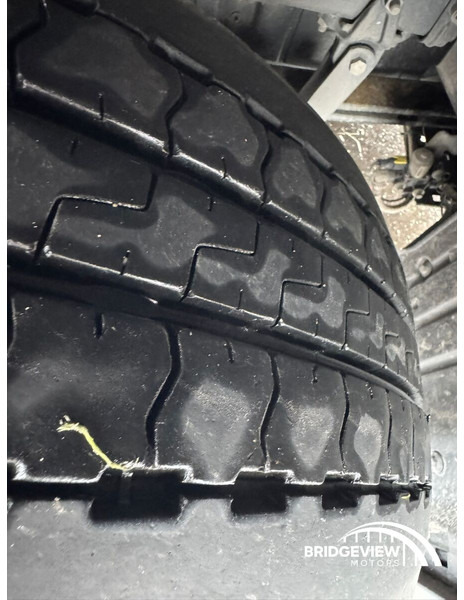 Тягач Scania R 450: фото 16 Тягач Scania R 450: фото 16