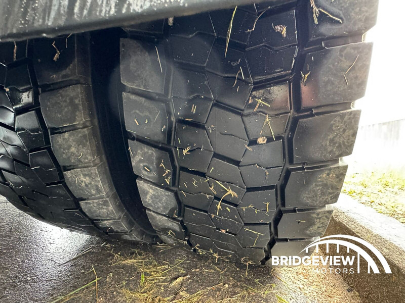 Тягач Scania R 450: фото 18 Тягач Scania R 450: фото 18