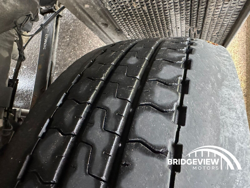 Тягач Scania R 450: фото 19 Тягач Scania R 450: фото 19