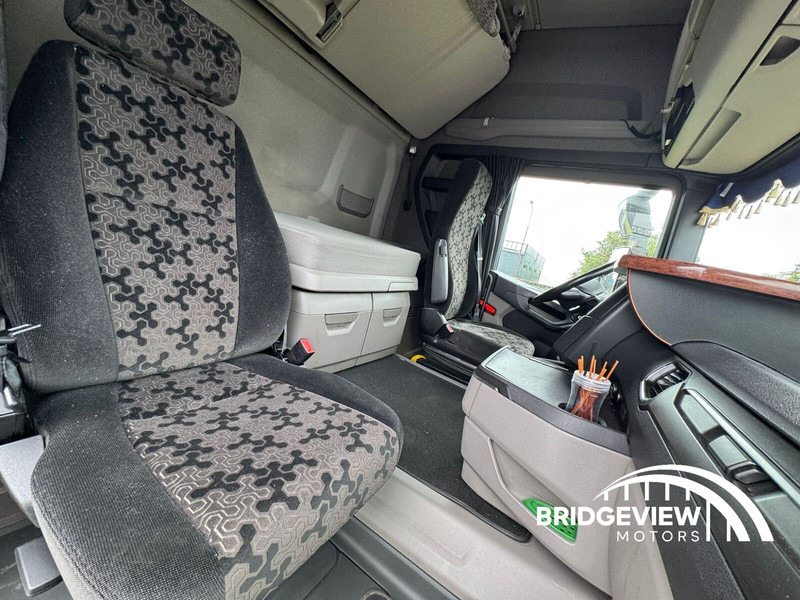 Тягач Scania R 450: фото 12 Тягач Scania R 450: фото 12