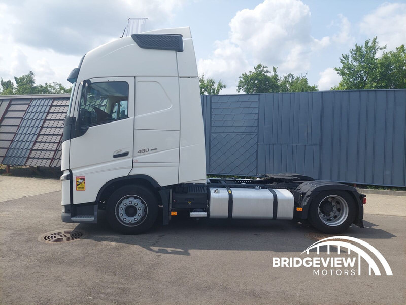 Volvo FH 460 - Тягач: фото 2 Volvo FH 460 - Тягач: фото 2