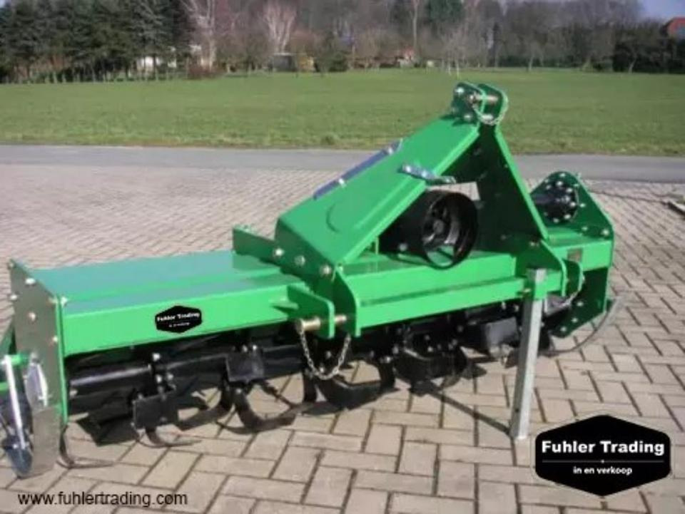 Bodenfräse 105-115-125-135 cm für Kleintraktor - Почвофреза: фото 3 Bodenfräse 105-115-125-135 cm für Kleintraktor - Почвофреза: фото 3