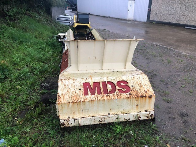 Hydr. Förderband ohne Gestell - Ленточный конвейер: фото 4 Hydr. Förderband ohne Gestell - Ленточный конвейер: фото 4