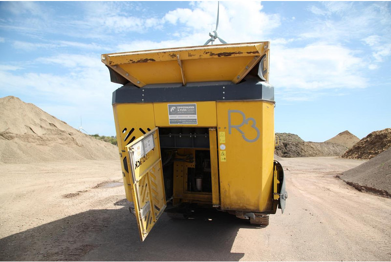 Keestrack R3 - Дробилка: фото 2 Keestrack R3 - Дробилка: фото 2