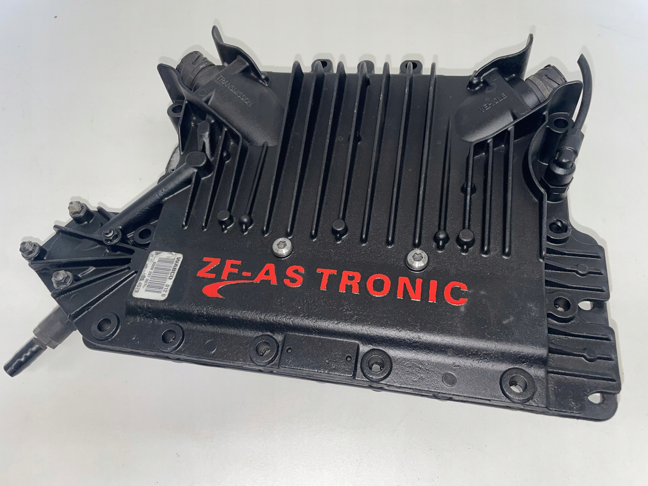 ASTRONIC WYBIERAK SKRZYNIA BIEGÓW MAN TGS TGX - Кабина и интерьер для Грузовиков: фото 1 ASTRONIC WYBIERAK SKRZYNIA BIEGÓW MAN TGS TGX - Кабина и интерьер для Грузовиков: фото 1