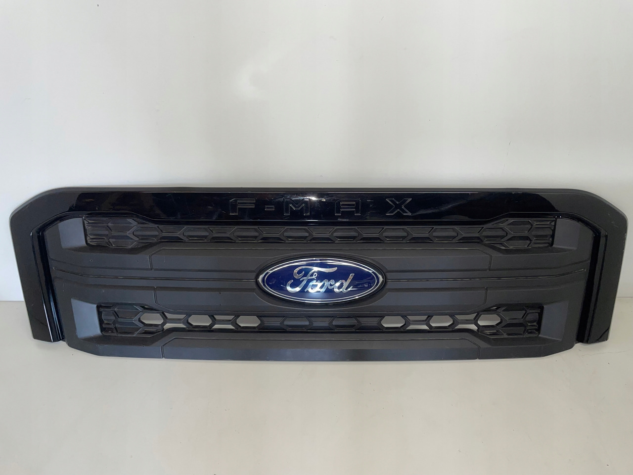 ATRAPA CHŁODNICY FORD F-MAX GRILL MASKA FMAX F MAX - Решётка радиатора для Грузовиков: фото 1 ATRAPA CHŁODNICY FORD F-MAX GRILL MASKA FMAX F MAX - Решётка радиатора для Грузовиков: фото 1