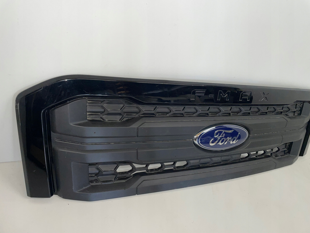 ATRAPA CHŁODNICY FORD F-MAX GRILL MASKA FMAX F MAX - Решётка радиатора для Грузовиков: фото 3 ATRAPA CHŁODNICY FORD F-MAX GRILL MASKA FMAX F MAX - Решётка радиатора для Грузовиков: фото 3