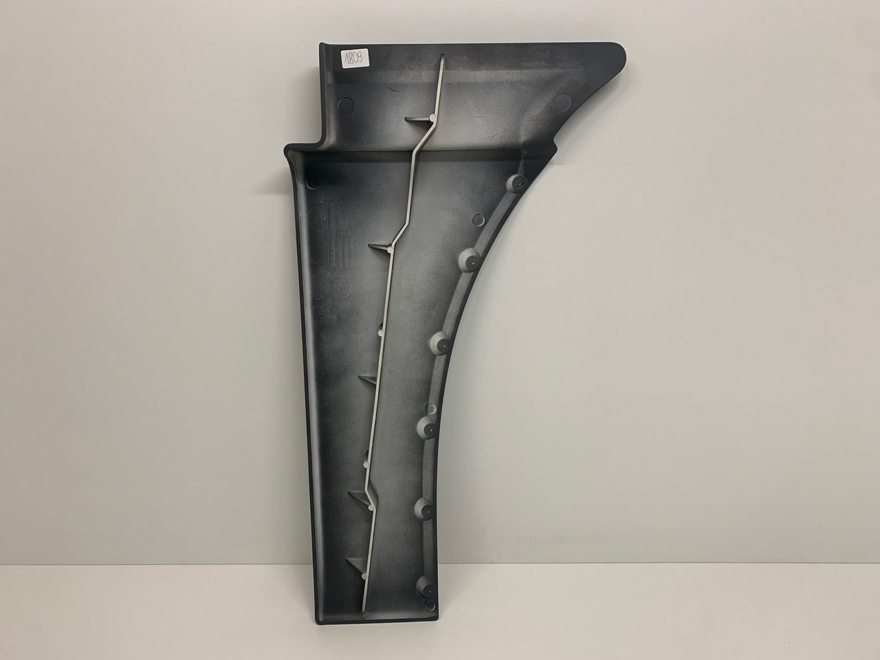 BŁOTNIK KOSA MAN TGA TGX NR 1809 - Дверь и запчасти для Грузовиков: фото 2 BŁOTNIK KOSA MAN TGA TGX NR 1809 - Дверь и запчасти для Грузовиков: фото 2