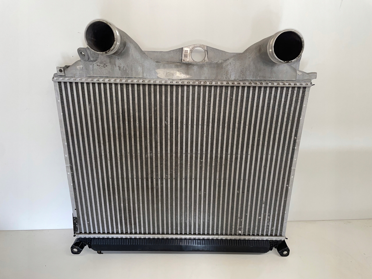 CHŁODNICA INTERCOLLER INTERKULER MAN TGS TGA - Интеркулер для Грузовиков: фото 2 CHŁODNICA INTERCOLLER INTERKULER MAN TGS TGA - Интеркулер для Грузовиков: фото 2