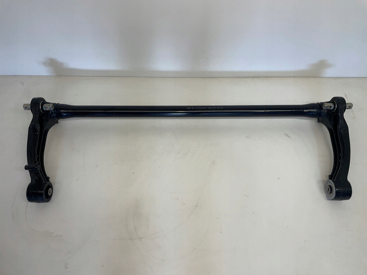 DRĄŻEK WYWROTU KABINY WYWROT MAN TG3 TGX TGS 3 85417156012 - Подвеска кабины для Грузовиков: фото 2 DRĄŻEK WYWROTU KABINY WYWROT MAN TG3 TGX TGS 3 85417156012 - Подвеска кабины для Грузовиков: фото 2