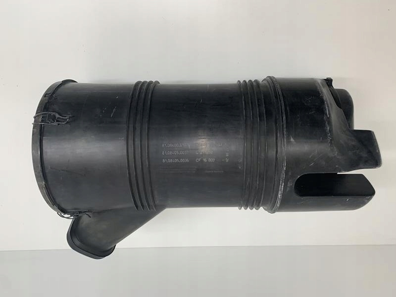 FILTR POWIETRZA OBUDOWA FILTRA MAN TGS TGX EURO 6 - Воздушный фильтр для Грузовиков: фото 3 FILTR POWIETRZA OBUDOWA FILTRA MAN TGS TGX EURO 6 - Воздушный фильтр для Грузовиков: фото 3