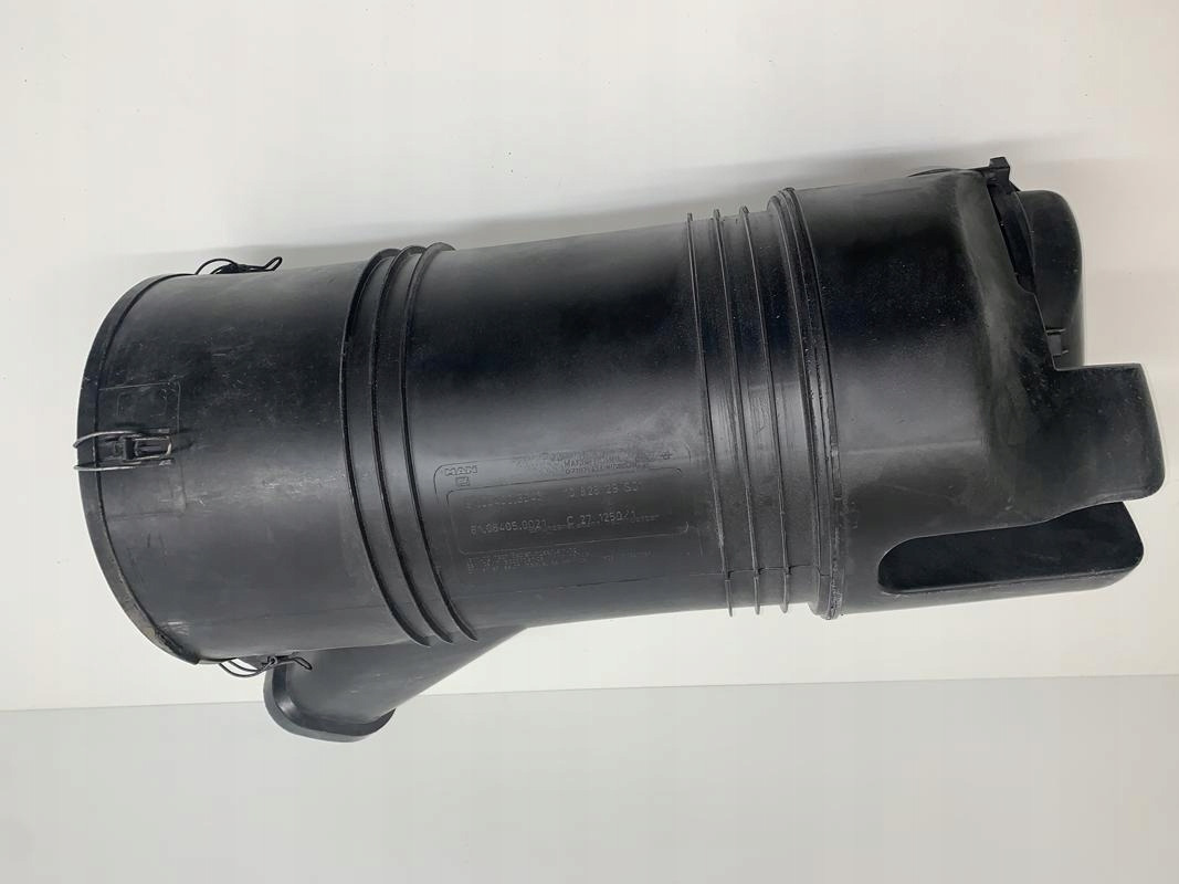 FILTR POWIETRZA OBUDOWA FILTRA MAN TGS TGX EURO 6 - Воздушный фильтр для Грузовиков: фото 4 FILTR POWIETRZA OBUDOWA FILTRA MAN TGS TGX EURO 6 - Воздушный фильтр для Грузовиков: фото 4