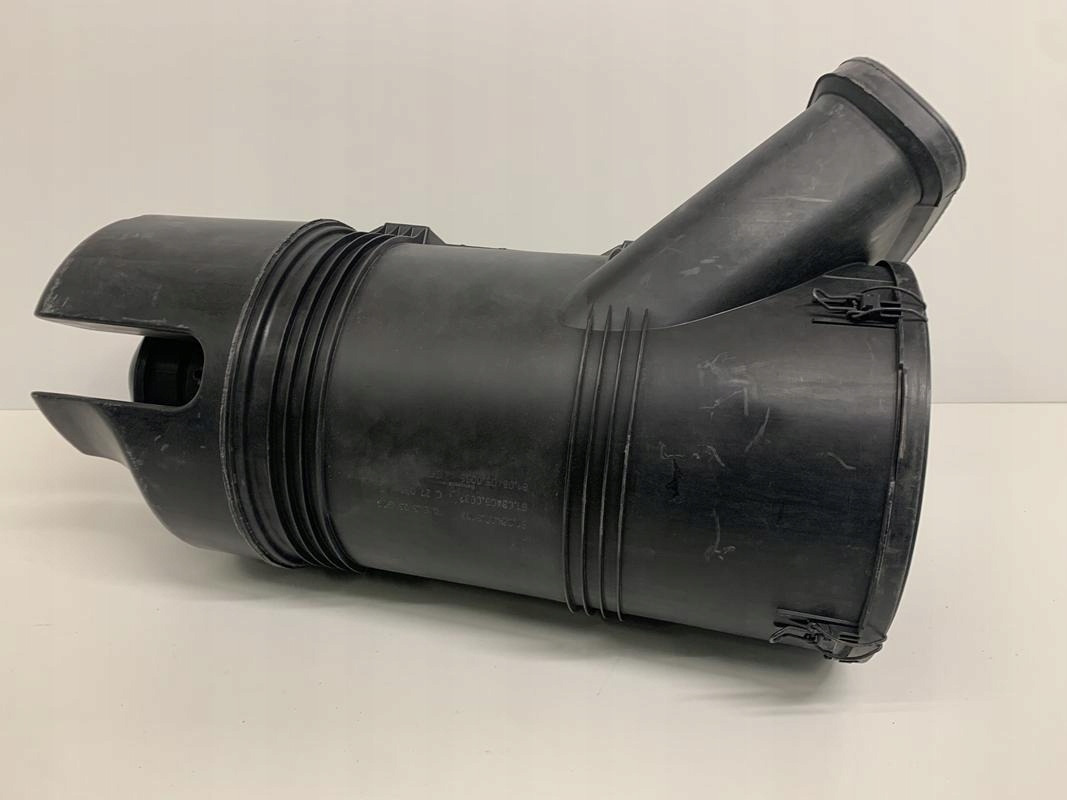 FILTR POWIETRZA OBUDOWA FILTRA MAN TGS TGX EURO 6 - Воздушный фильтр для Грузовиков: фото 4 FILTR POWIETRZA OBUDOWA FILTRA MAN TGS TGX EURO 6 - Воздушный фильтр для Грузовиков: фото 4