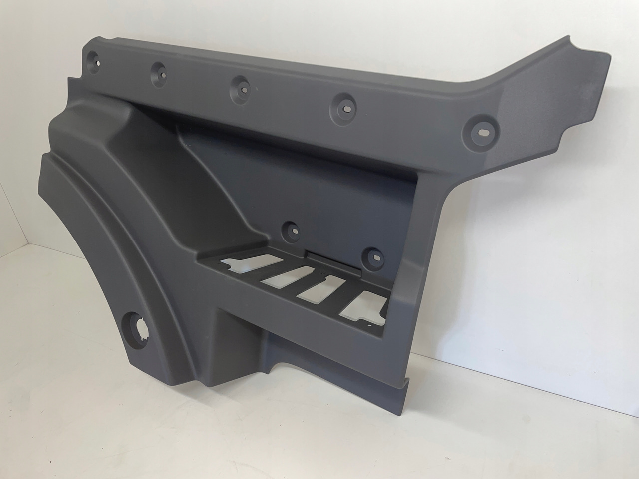 GÓRNA STOPNICA STOPIEŃ MAN TGX TGX3 TG3 81615200082 - Боковая подножка для Грузовиков: фото 3 GÓRNA STOPNICA STOPIEŃ MAN TGX TGX3 TG3 81615200082 - Боковая подножка для Грузовиков: фото 3